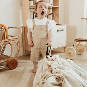 Toy Storage bag – Farm - My Little Thieves