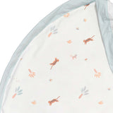 Toy Storage bag – Jungle - My Little Thieves