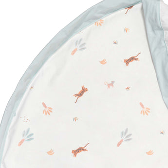 Toy Storage bag – Jungle - My Little Thieves