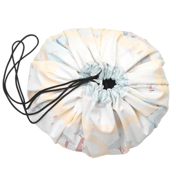Toy Storage bag – Jungle - My Little Thieves
