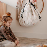 Toy Storage bag – Jungle - My Little Thieves