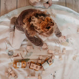 Toy Storage bag – Jungle - My Little Thieves