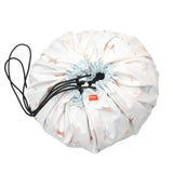 Toy Storage bag – Jungle - My Little Thieves