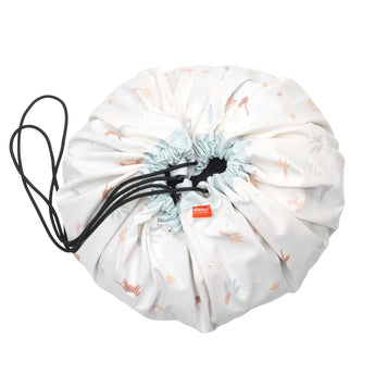 Toy Storage bag – Jungle - My Little Thieves