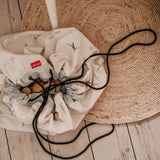 Toy Storage bag – Jungle - My Little Thieves