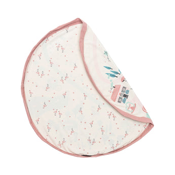 Toy Storage bag – Walk in park - My Little Thieves