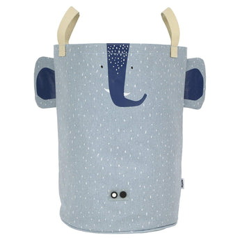 Toy Storage Bags - Fun & Practical Storage for Kids - My Little Thieves