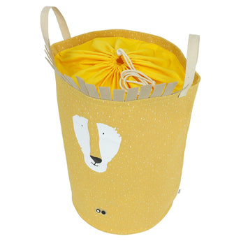 Toy Storage Bags - Fun & Practical Storage for Kids - My Little Thieves
