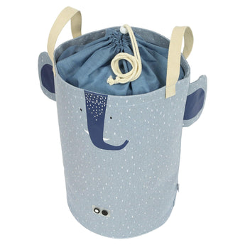 Toy Storage Bags - Fun & Practical Storage for Kids - My Little Thieves