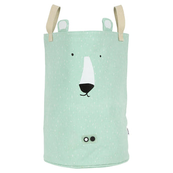 Toy Storage Bags - Fun & Practical Storage for Kids - My Little Thieves