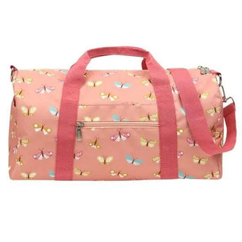 Travel bag - Butterflies - My Little Thieves
