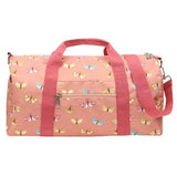 Travel bag - Butterflies - My Little Thieves