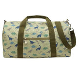 Travel Bag - Dinosaurs - My Little Thieves