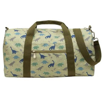 Travel Bag - Dinosaurs - My Little Thieves