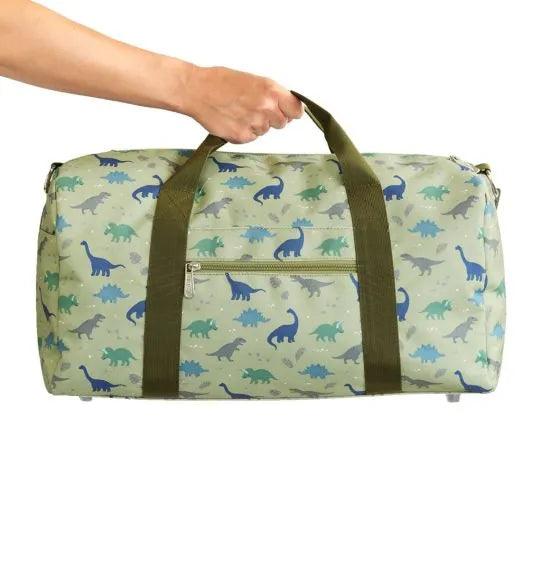 Travel Bag - Dinosaurs - My Little Thieves