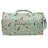 Travel Bag - Forest Friends - My Little Thieves