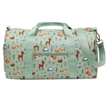 Travel Bag - Forest Friends - My Little Thieves