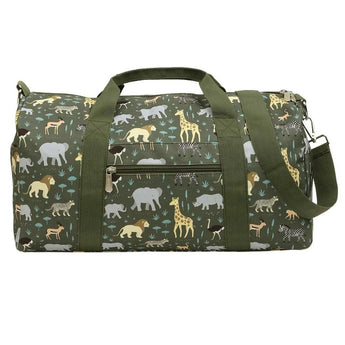 Travel bag - Savanna - My Little Thieves
