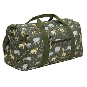 Travel bag - Savanna - My Little Thieves