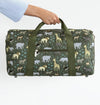 Travel bag - Savanna - My Little Thieves