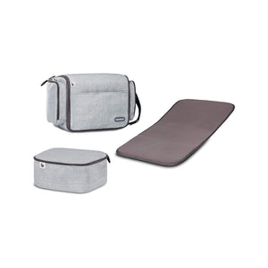 Babymoov Travelnest Cradle - 2-in-1 Travel Solution
