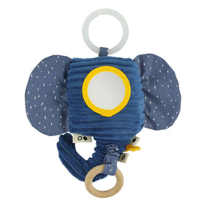 Eco-Friendly Handmade Musical Toys for Kids – Fun Animal Characters