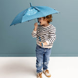 Trixie Animal Design Kids Umbrella | Eco Friendly Gift For Children - My Little Thieves