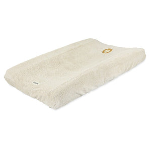 Trixie Aura Collection Changing Pad Cover | 70x45cm | Change Pad Covers - My Little Thieves