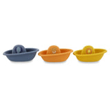 Trixie Bath Toy | Silicone Submarine Animal Adventure - My Little Thieves