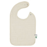 Trixie Bib 3 Pack Mix Organic Baby Bibs Set | Bibs, Apron & Burp Clothes - My Little Thieves