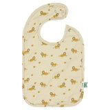 Trixie Bib 3 Pack Mix Organic Baby Bibs Set | Bibs, Apron & Burp Clothes - My Little Thieves