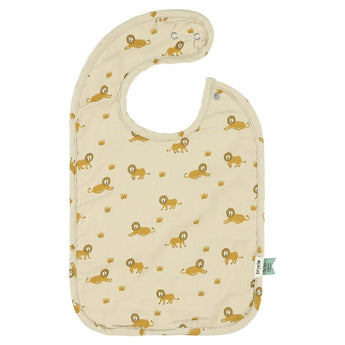 Trixie Bib 3 Pack Mix Organic Baby Bibs Set | Bibs, Apron & Burp Clothes - My Little Thieves