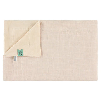 Trixie Bliss Organic Cotton Blanket 75x100cm | Blankets - My Little Thieves