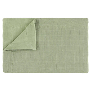 Trixie Bliss Organic Cotton Blanket 75x100cm | Blankets - My Little Thieves