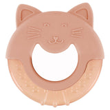 Trixie Cooling Baby Teether | Soothing Animal Toy For 0+ Months - My Little Thieves