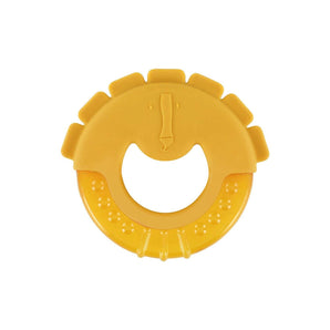 Trixie Cooling Baby Teether | Soothing Animal Toy For 0+ Months - My Little Thieves