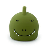 Trixie Enchanting Night Lights For Kids Mrs. Elephant, Mrs. Cat, Mrs. Rabbit, Mr. Dino, Mr. Lion | Night Light - My Little Thieves