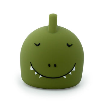 Trixie Enchanting Night Lights For Kids Mrs. Elephant, Mrs. Cat, Mrs. Rabbit, Mr. Dino, Mr. Lion | Night Light - My Little Thieves