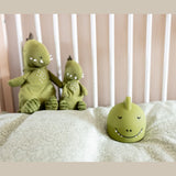 Trixie Enchanting Night Lights For Kids Mrs. Elephant, Mrs. Cat, Mrs. Rabbit, Mr. Dino, Mr. Lion | Night Light - My Little Thieves