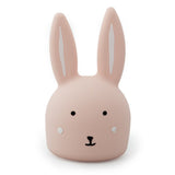 Trixie Enchanting Night Lights For Kids Mrs. Elephant, Mrs. Cat, Mrs. Rabbit, Mr. Dino, Mr. Lion | Night Light - My Little Thieves