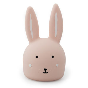 Trixie Enchanting Night Lights For Kids Mrs. Elephant, Mrs. Cat, Mrs. Rabbit, Mr. Dino, Mr. Lion | Night Light - My Little Thieves