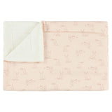 Trixie Fleece Blanket 75x100cm | 100% Organic Cotton Kids Comfort - My Little Thieves