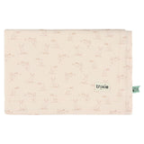 Trixie Fleece Blanket 75x100cm | 100% Organic Cotton Kids Comfort - My Little Thieves