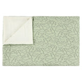 Trixie Fleece Blanket 75x100cm | 100% Organic Cotton Kids Comfort - My Little Thieves