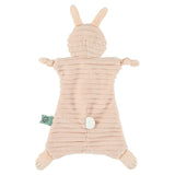 Trixie Handmade Baby Comforter Blanket | Eco Friendly Plush Security Toy - My Little Thieves