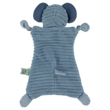 Trixie Handmade Baby Comforter Blanket | Eco Friendly Plush Security Toy - My Little Thieves