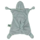 Trixie Handmade Baby Comforter Blanket | Eco Friendly Plush Security Toy - My Little Thieves