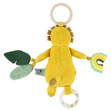 Trixie Hanging Activity Toy | Eco Friendly Baby Play Gift For Buggies & Car Seats - My Little Thieves