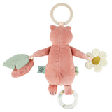 Trixie Hanging Activity Toy | Eco Friendly Baby Play Gift For Buggies & Car Seats - My Little Thieves