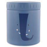 Trixie Insulated Food Jar 350ml | Double Walled Stainless Steel Kids Jar - My Little Thieves